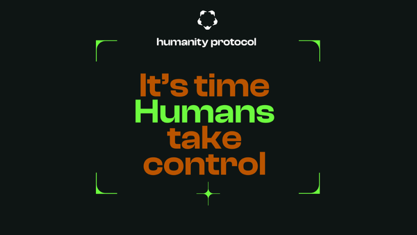 Humanity Protocol: The Next Frontier in Web3 Identity Verification