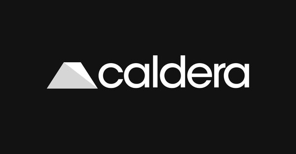 Unlock Web3 Potential with Caldera: The Next-Generation Rollup Deployment Platform