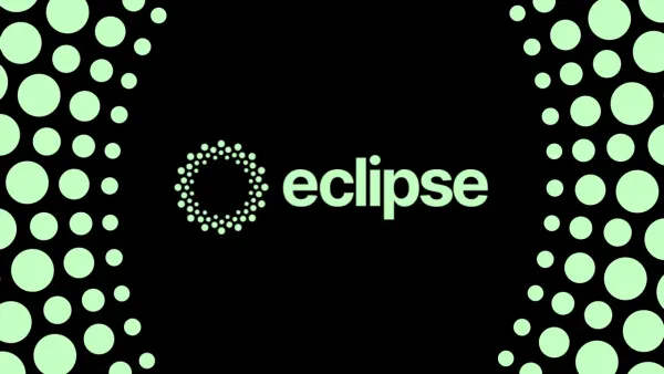 Eclipse Layer 2: Pioneering a New Era of Blockchain Efficiency